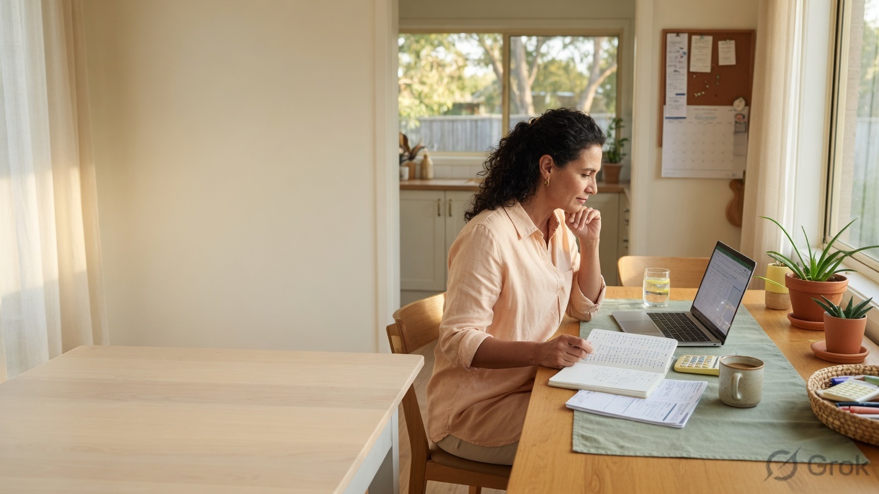 Debt consolidation — simpler repayments